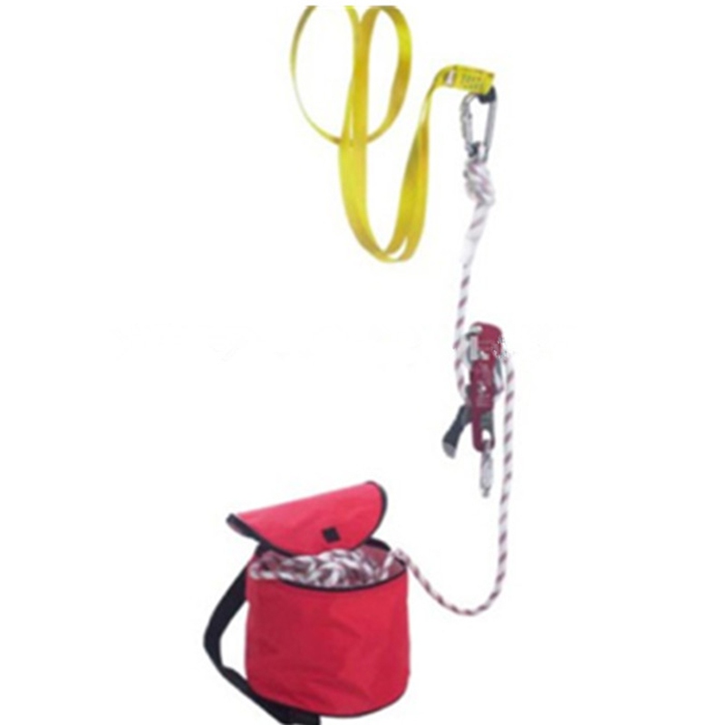 霍尼韋爾1006026 lindy手控下降器救援套件圖1