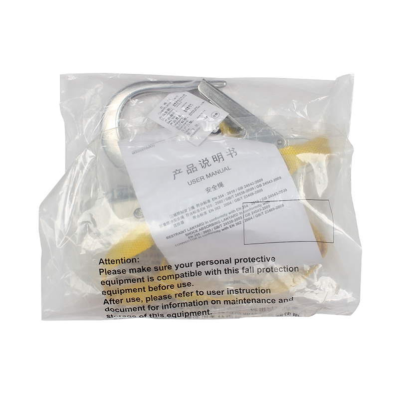 霍尼韋爾1004579A減震繩圖2