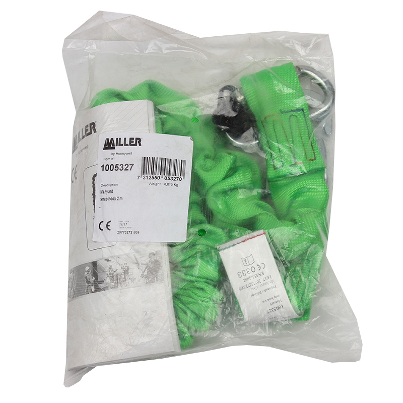 霍尼韋爾1005327減震繩圖4