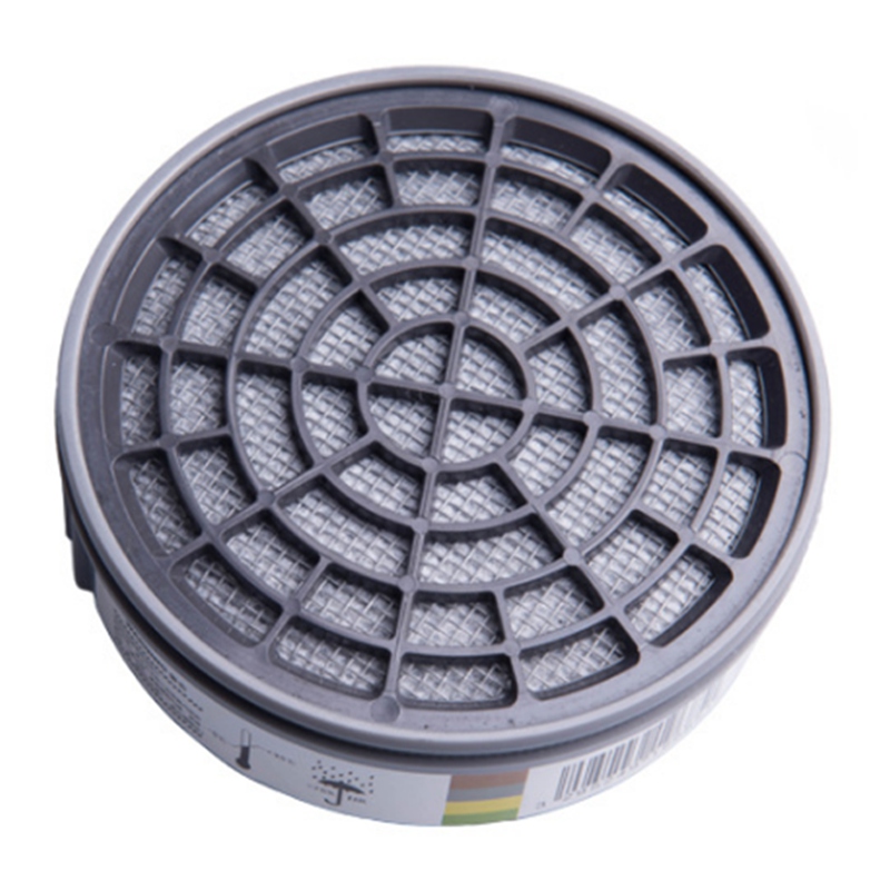 代爾塔105013濾毒盒圖1