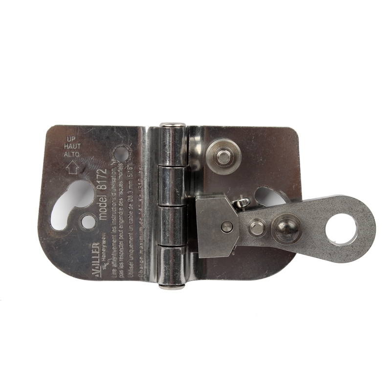 霍尼韋爾8172/U不銹鋼自動抓繩器 圖3