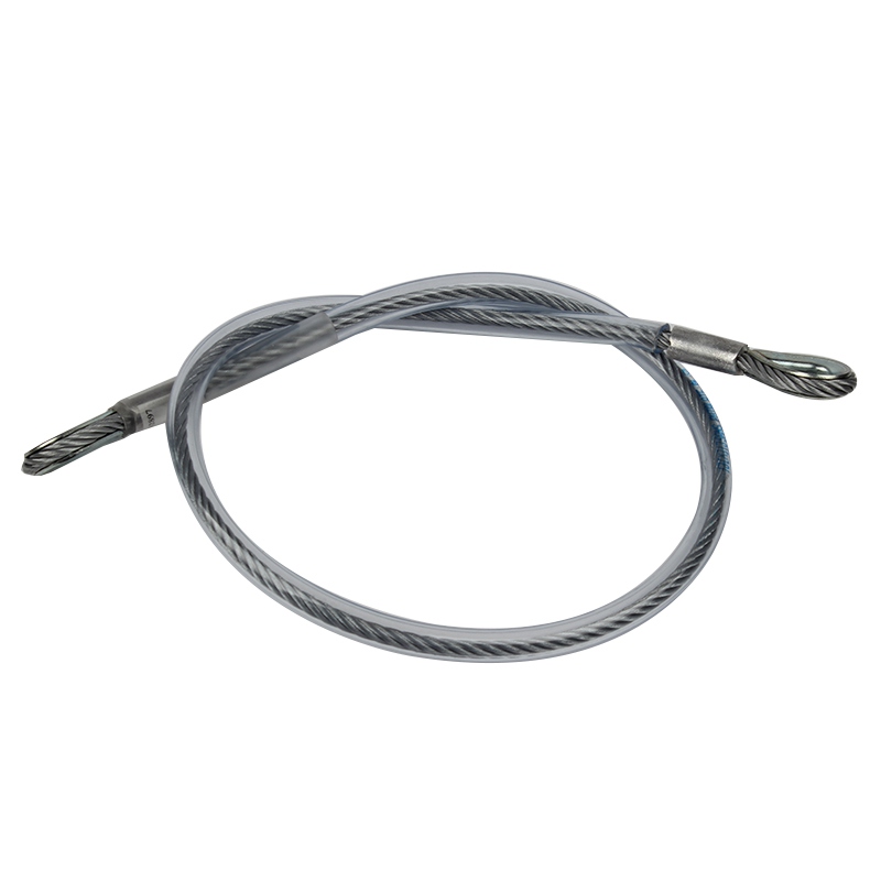 霍尼韋爾1002897懸掛鋼纜1米圖1