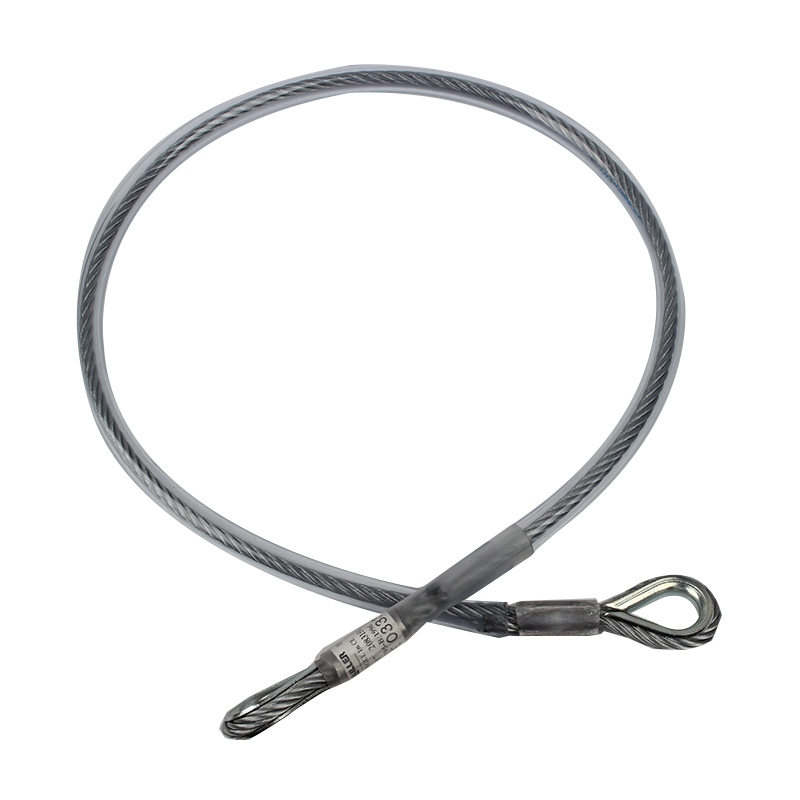 霍尼韋爾1002897懸掛鋼纜1米圖2