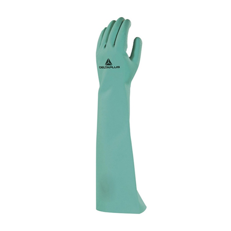 代爾塔201846丁腈手套圖2