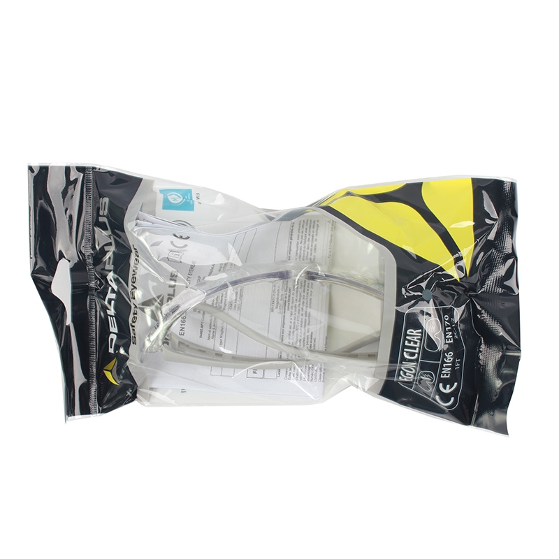 代爾塔101128防護眼鏡圖3