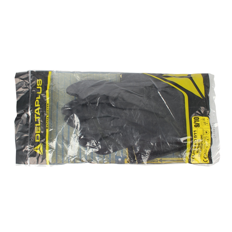 代爾塔201511氯丁橡膠手套圖4