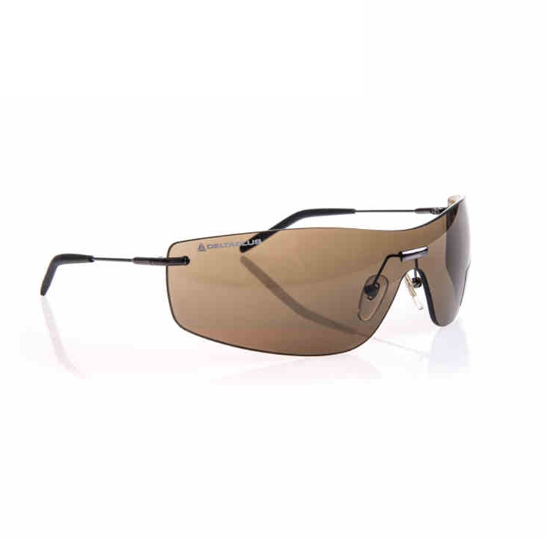 代爾塔101137防霧防護眼鏡圖4