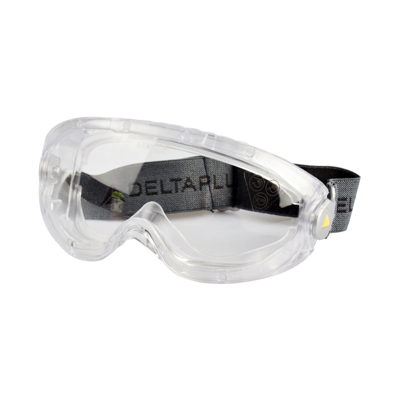 代爾塔101130全景式運動型護目鏡圖1