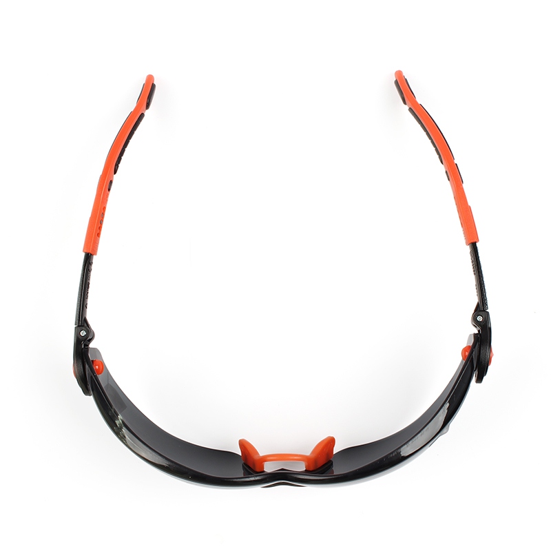 代爾塔101120時尚型防護(hù)眼鏡圖3