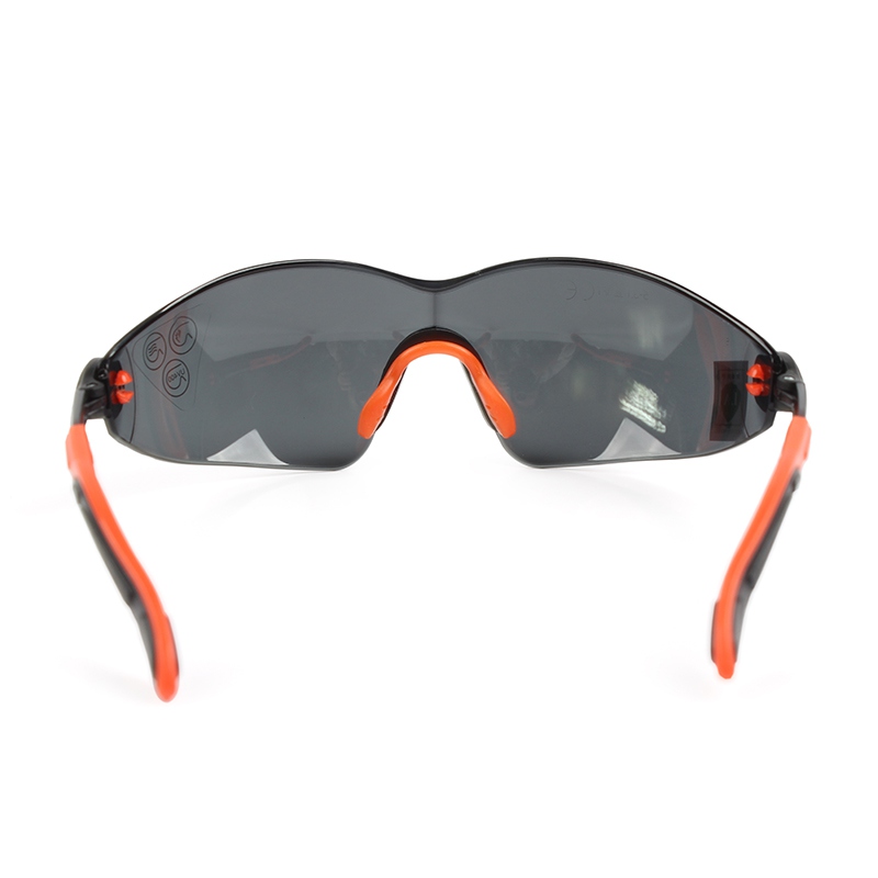 代爾塔101120時尚型防護(hù)眼鏡圖4