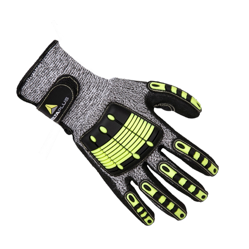 代爾塔209910勞保手套圖3