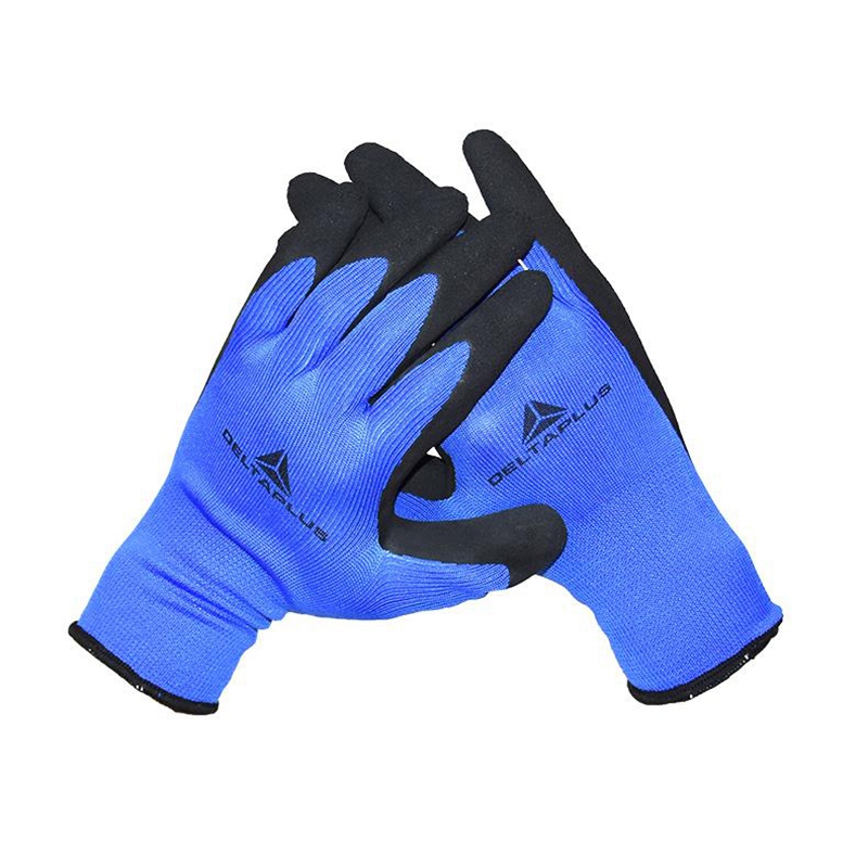 代爾塔201631涂層手套圖3