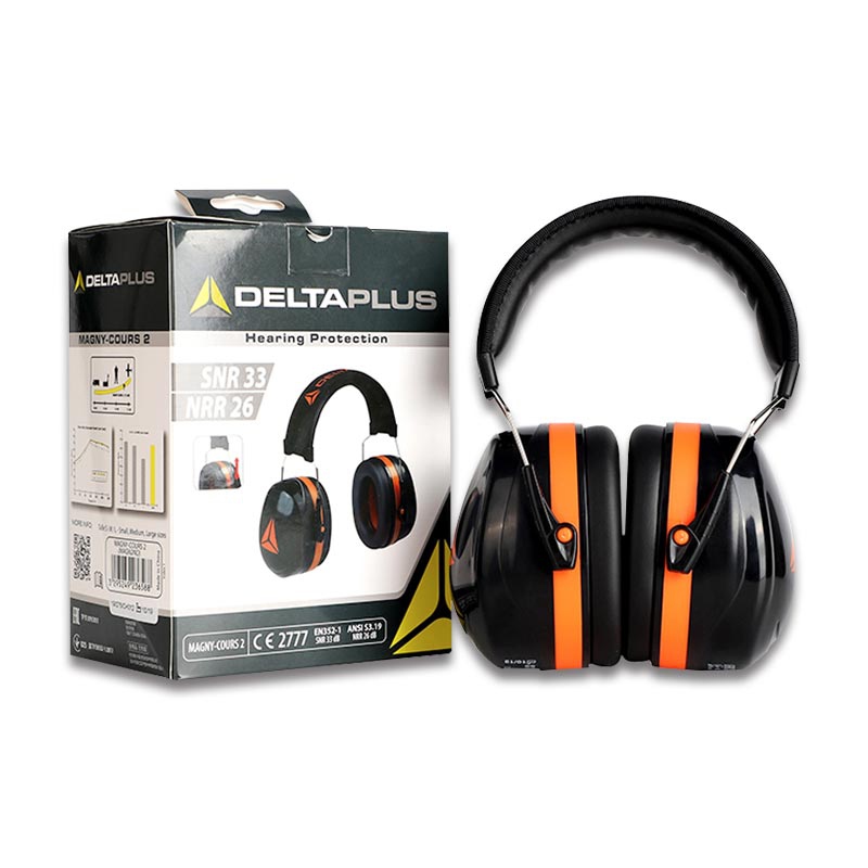 代爾塔103016防噪音耳罩圖4