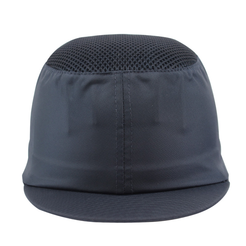 代爾塔102030輕型防撞PE安全帽圖4