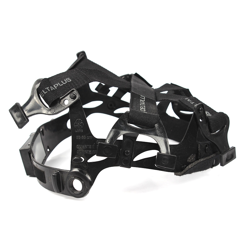 代爾塔102024安全帽帽襯圖3