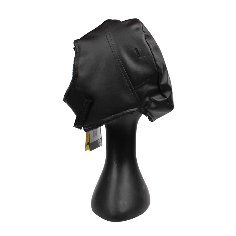 代爾塔102023皮質防寒冬帽圖2