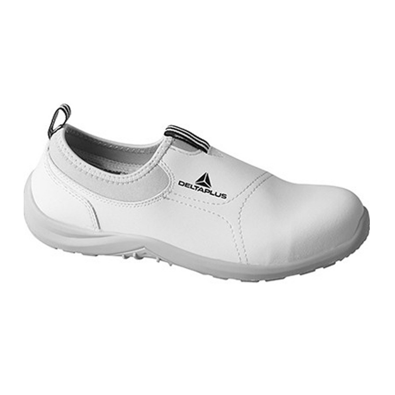 代爾塔301213耐油防滑防砸安全鞋圖3