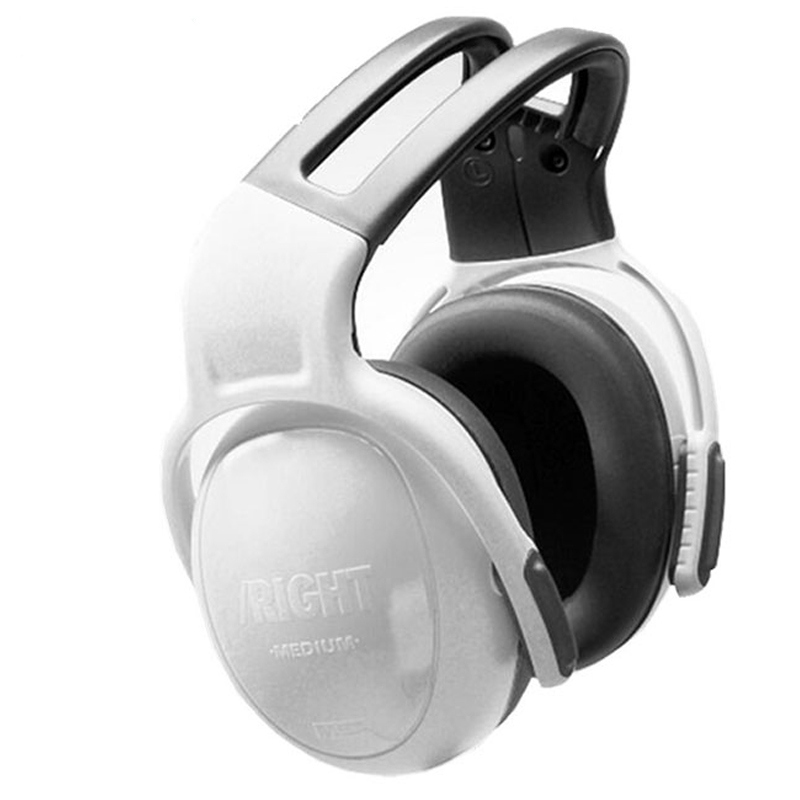 MSA梅思安10087421高衰減防噪音耳罩圖1