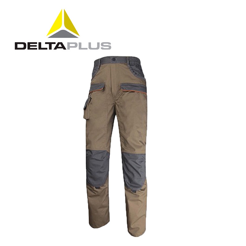 代爾塔405346工裝褲圖1