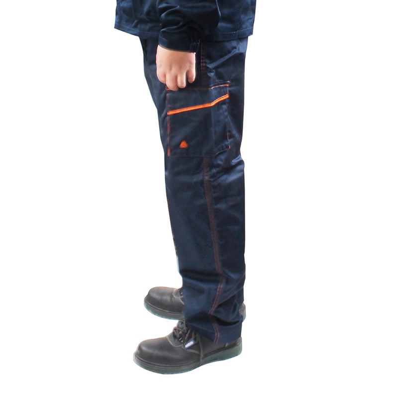 代爾塔405409工裝褲圖1