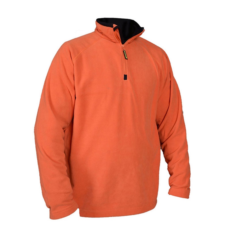 代爾塔405426搖粒絨衛衣圖2