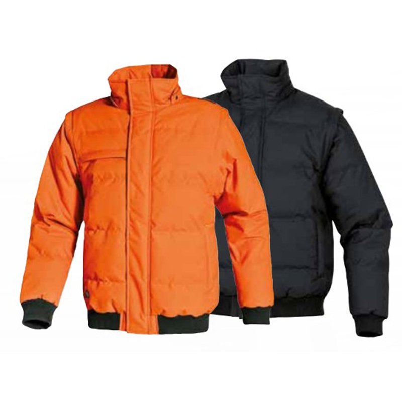 代爾塔405427防寒服圖2