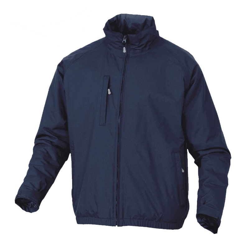 代爾塔405413防雨透氣沖鋒衣圖1