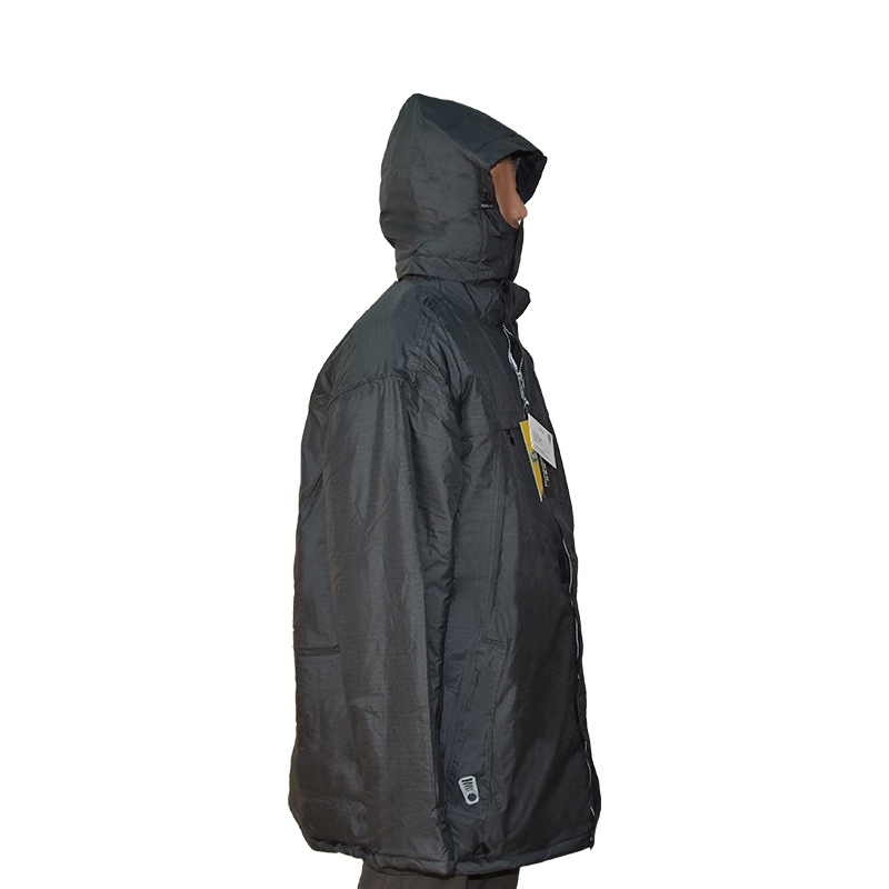 代爾塔405330防雨P(guān)VC戶外服防寒服圖2