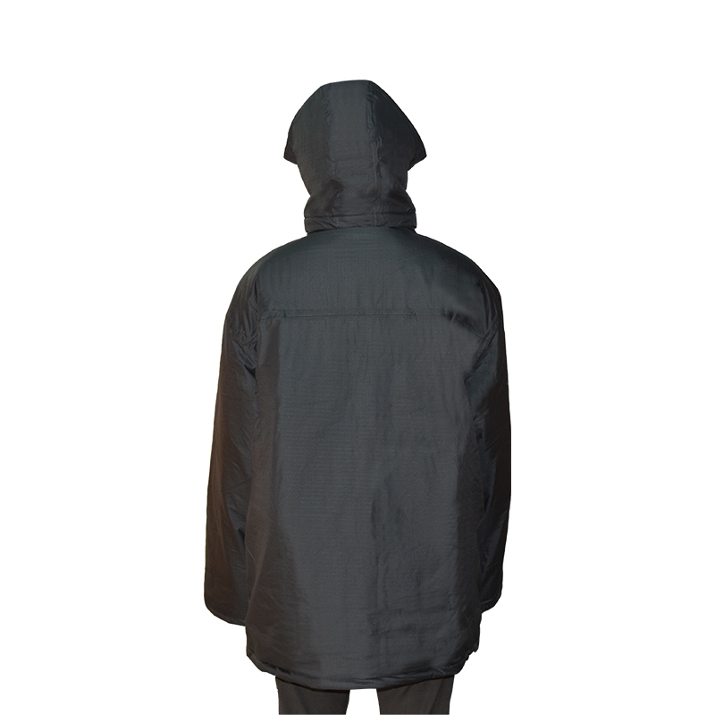 代爾塔405330防雨P(guān)VC戶外服防寒服圖3