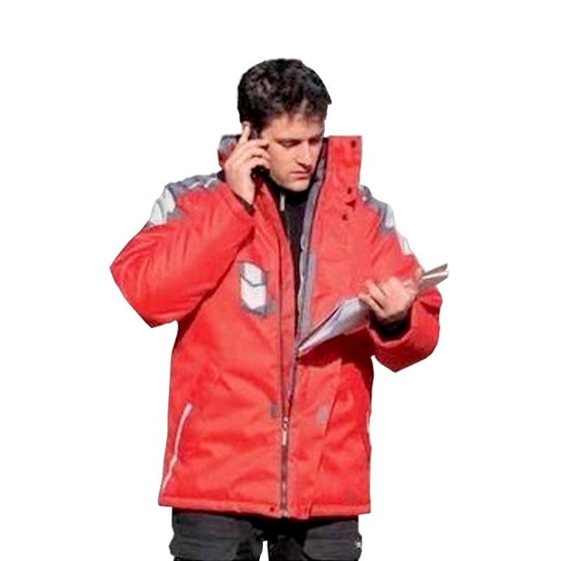 代爾塔405415防水透氣防寒服圖2