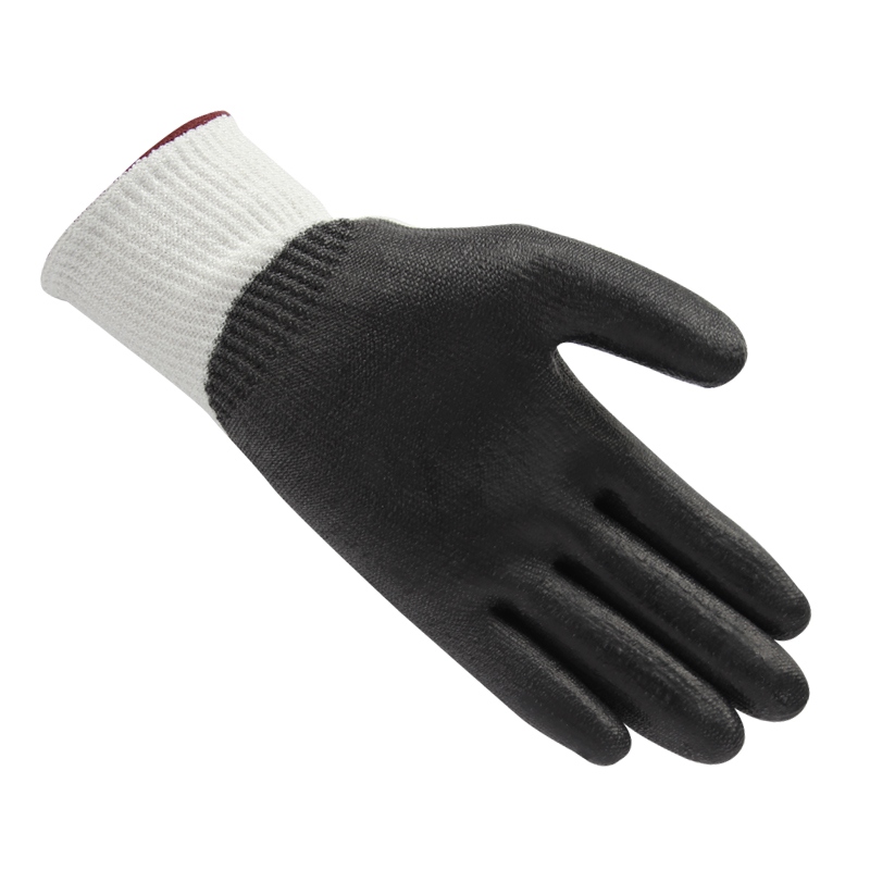 安思爾11-735防割手套圖1