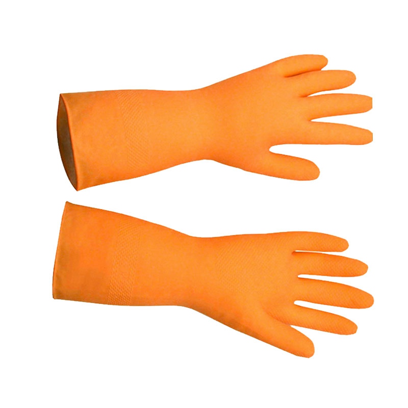 安思爾49-252橡膠手套圖2