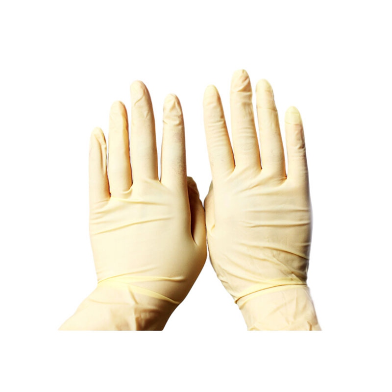 安思爾456-4一次性橡膠手套圖1