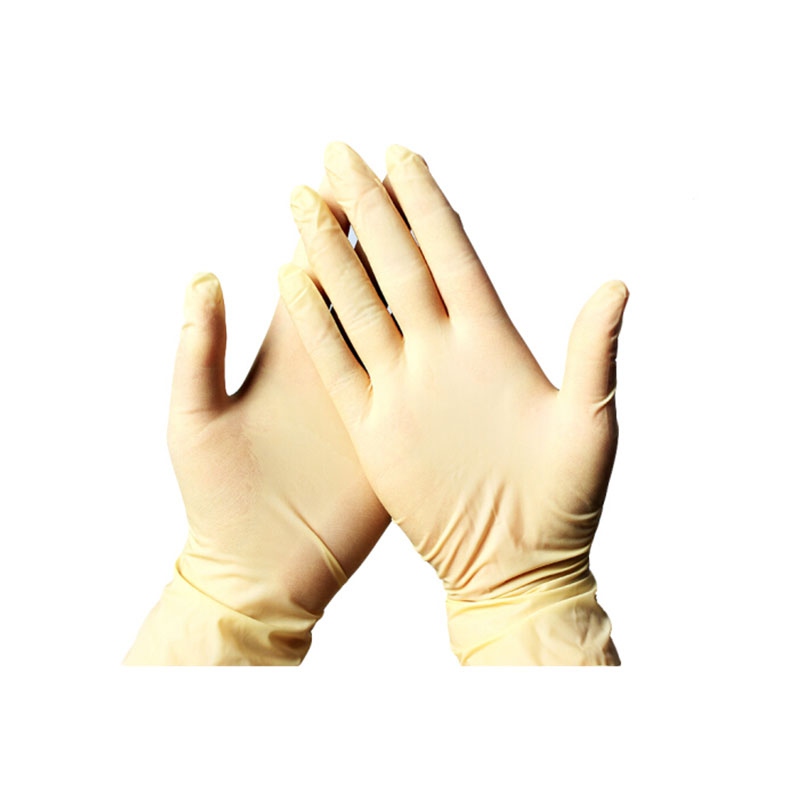 安思爾456-4一次性橡膠手套圖2