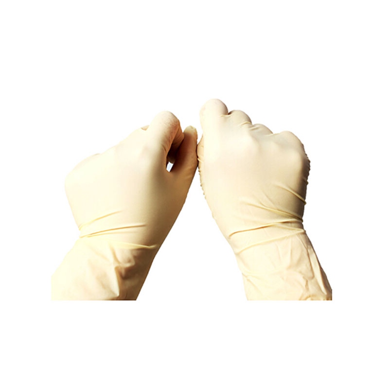 安思爾456-4一次性橡膠手套圖3
