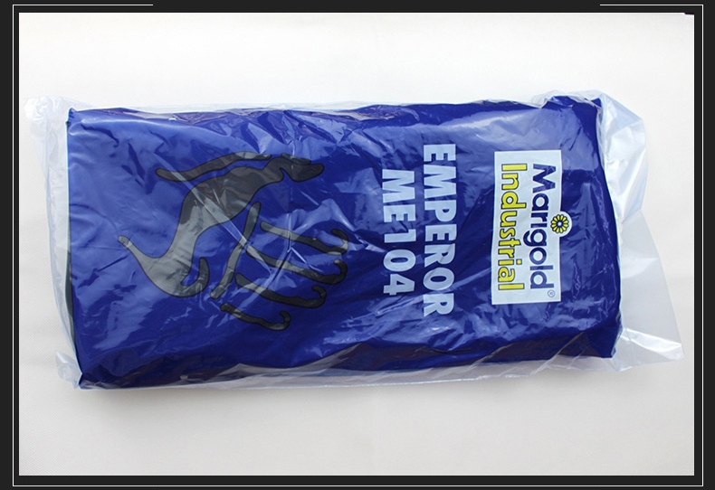 Ansell安思爾ME104橡膠手套包裝圖1