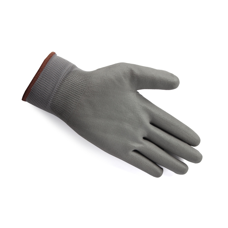 安思爾PU630勞保手套圖1