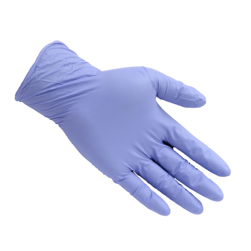 安思爾93-843一次性丁腈手套圖2