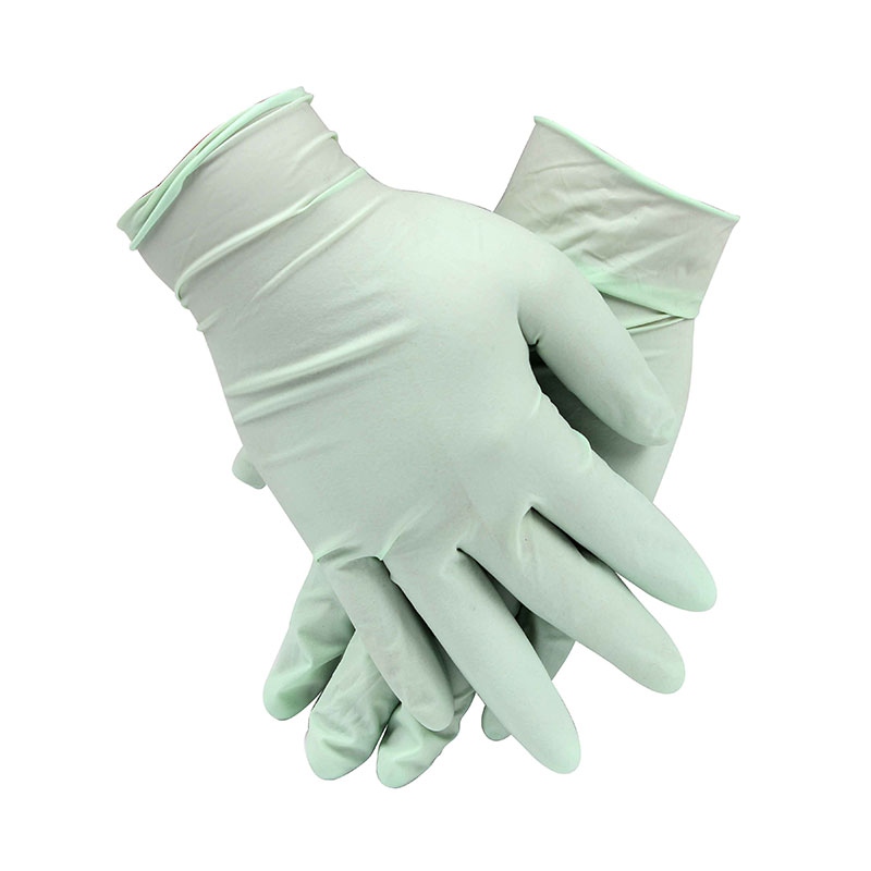 安思爾33-600一次性橡膠手套圖3