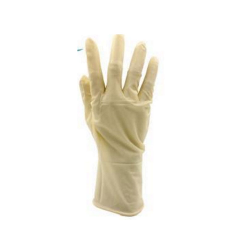 安思爾93-401一次性丁腈橡膠手套圖1