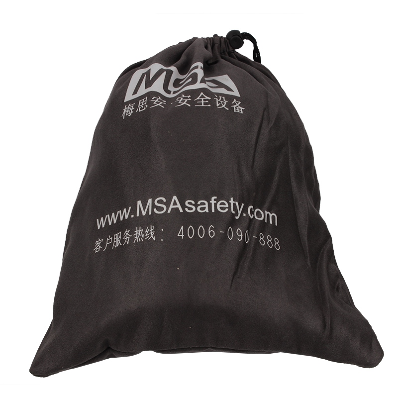 梅思安10111494全面罩防毒面具保護(hù)袋圖4