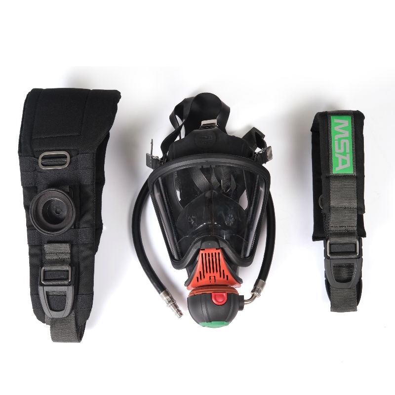 梅思安10170086供氣式長管呼吸器圖1