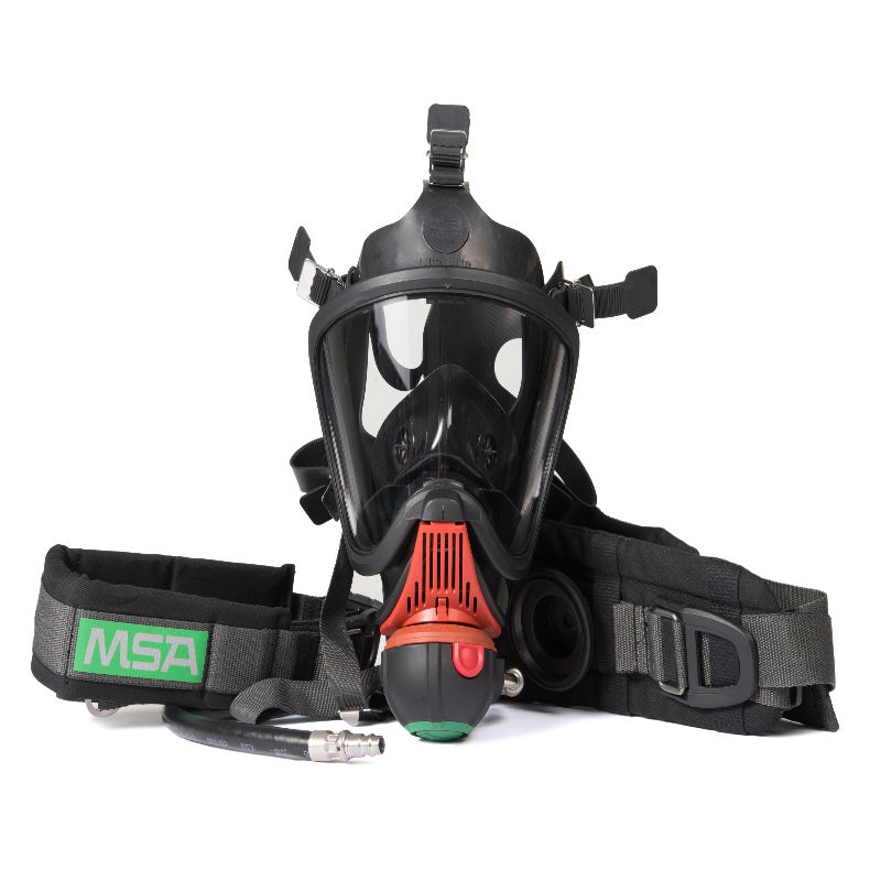 梅思安10163653供氣式長管呼吸器 圖2