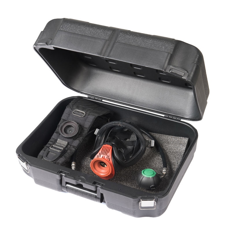 梅思安10172259-SP長管呼吸器肩帶組件圖2