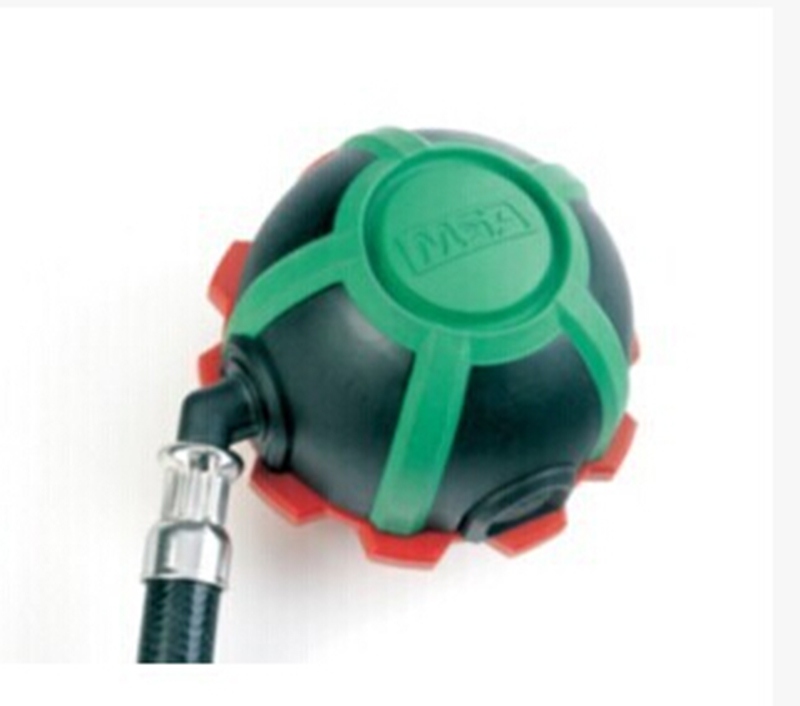 梅思安10023688正壓式空氣呼吸器供氣閥圖1