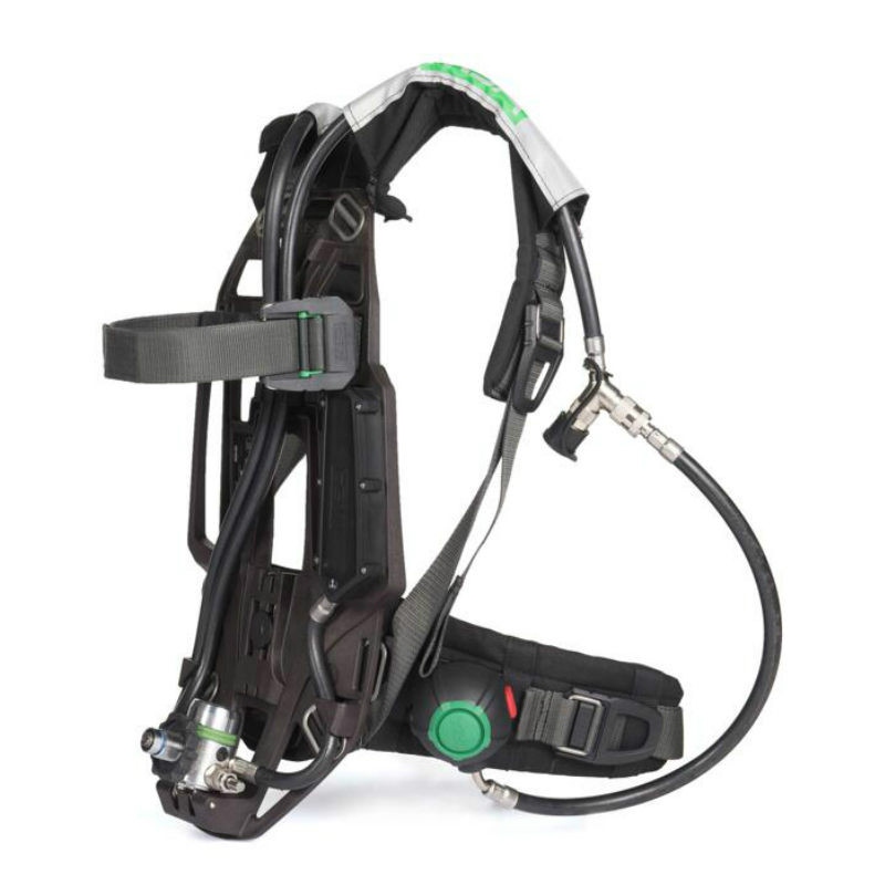 梅思安10176319 AG2100智能空氣呼吸器 圖1