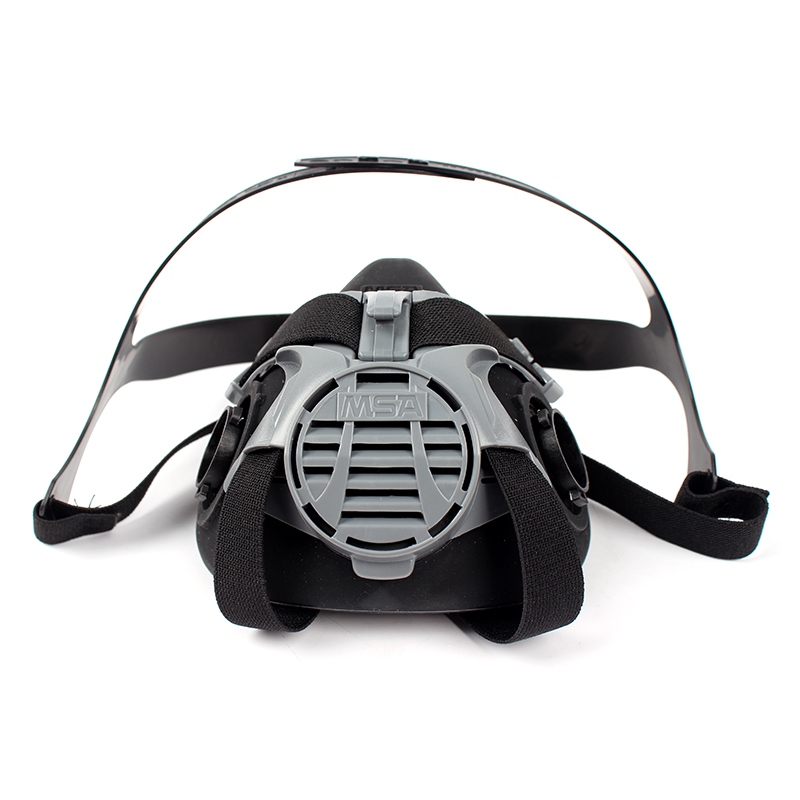 梅思安10146375半面罩防毒面具圖3