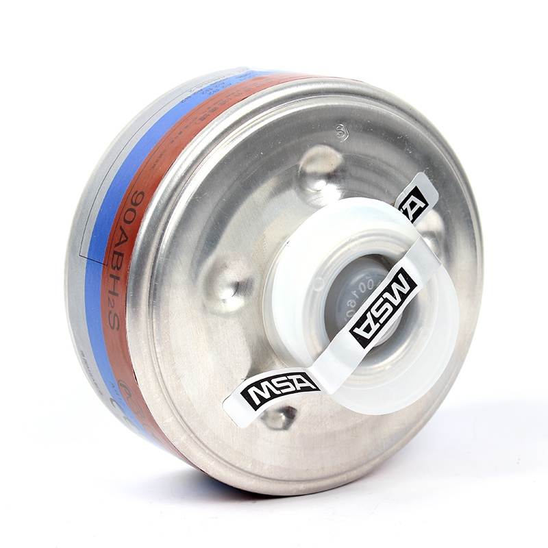 梅思安10098113-CN濾毒罐  圖2