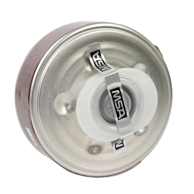 梅思安10115187-CN濾毒罐  圖3