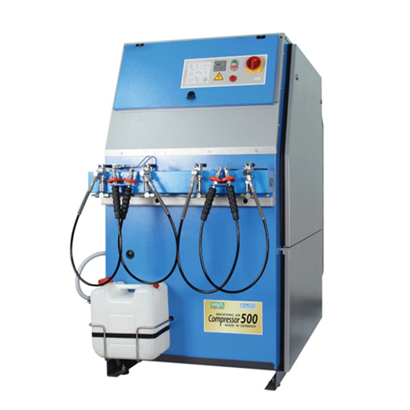 梅思安10126050空氣壓縮機圖1